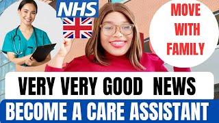 I Will Help You To Get A Job As A Healthcare Assistant Without Delay