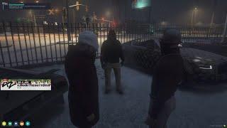 Tony Confronts Ray About Hades Kidnap & Shooting Him | Nopixel GTARP