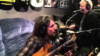 More Than A Feeling - The Band Geeks with Bumblefoot