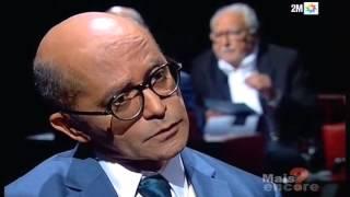 Mais encore avec Ali Benmakhlouf