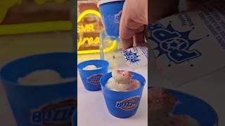 2012 Dairy Queen Blizzard Maker #asmr #nostalgia #dairyqueen #dairyqueenblizzard