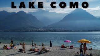 Lake Como