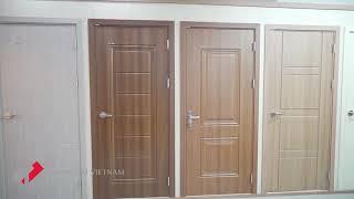 Top sản phẩm cửa nhựa & Tay nắm cửa bán chạy nhất