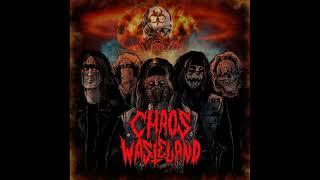 Chaos Wasteland - Chaos Wasteland (Full Album, 2024) 