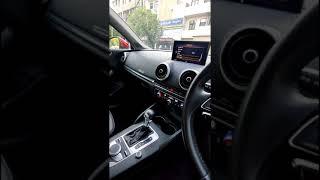 Second Hand Audi A3 in Delhi | Audi A3 35 TDI | CarGet