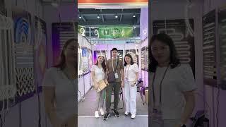 ZBL Lighting 2024 Canton Fair Lighting Exhibition