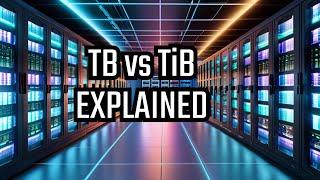 Master vSAN: GB, GiB, TB, TiB Decoded for Calculation Success