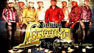 Grupo Legitimo- El invicto.