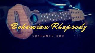 Bohemian Rhapsody (intro)
