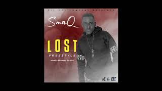 SmaQ - Lost Freestyle (COVER)