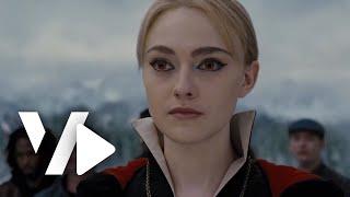 THE TWILIGHT SAGA: BREAKING DAWN PART 2 Bella Shields Everyone Official Clip