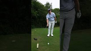 The one driver tip that WILL FIX YOUR DRIVER - golf swing lessons