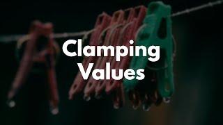 Limiting & Clamping Values in Ruby