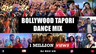 BOLLYWOOD TAPORI MIX 2024 | BOLLYWOOD HOLI TAPORI MIX| HOLI SONGS | TAPORI SONGS | TAPORI MIX