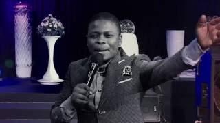 I Pray for you | Prophet Shepherd Bushiri