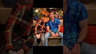 Sleepy | Jace Norman & Cooper Barnes | Henry Danger #henrydanger #jacenorman #shorts #music #fyp
