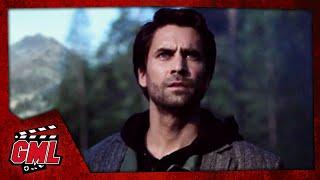 ALAN WAKE fr - FILM JEU COMPLET