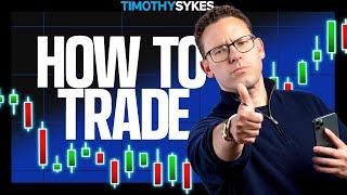 How to Trade in July 2024