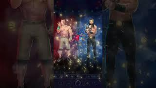 WWE John Cena Slot #shortvideo by Gamix Labs