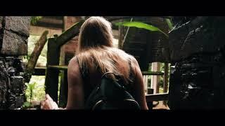 AMAZING FOREST Las Pozas, Mexico (#cinematic #film)