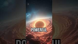 Cosmic Burp Mystery