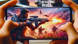 Smooth Gameplay in Warzone Mobile - Unlock the Secrets