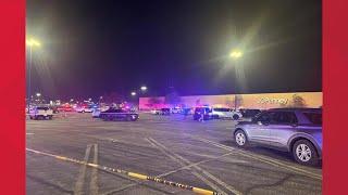 Police update incident at Killeen mall where a person ran over multiple people inside mall