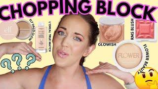 2024 CHOPPING BLOCK EP. 2   GRWM while I use makeup I don’t know if I want anymore…