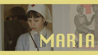 Maria - WW2 Short Film