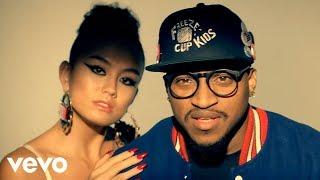 AGNEZ MO - Coke Bottle ft. Timbaland, T.I.