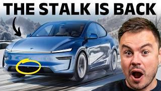 New 2026 Tesla Model Y: EVERYTHING you need to know, including big price hike