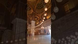 Mosque in Cairo #cairo #egypt #short #shorts #youtubeshorts