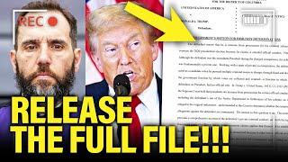 Jack Smith DROPS BOMBSHELL in Court Trump FEARED MOST