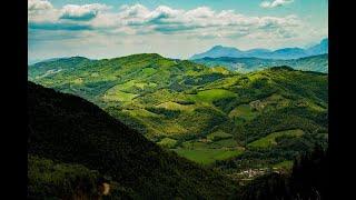 Italy: Walking and Wine in the Apennines - Wild Walks in Offbeat Europe Webinar