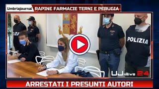 Tg dell’Umbria, il Telegiornale della sera, ultime notizie video 03.06.2021