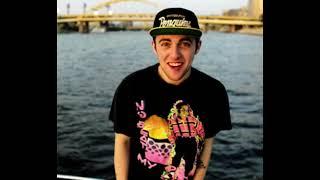 Mac Miller - Nothing On Me