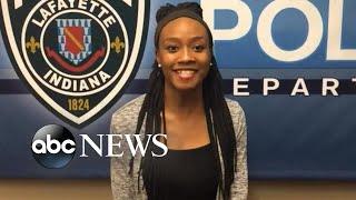 Police dispatcher helps child who called 911 for homework help