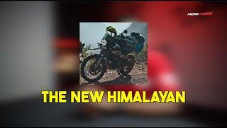 My Take on Himalayan 450 After Ride to Spiti