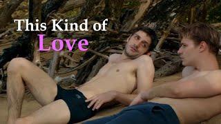 Marek & Jean | Gay Romance | This Kind of Love | Radiant Sea