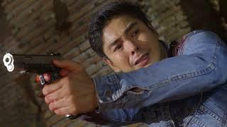 Brothers/EP693 Cardo unleashes his fury upon Almazan/StarTimes