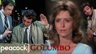 Columbo - 'Just Ordering Some Chilli' | Columbo