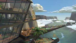  Crystal Lair Teaser Trailer - Walkabout Mini Golf