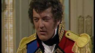 Prince Blackadder - Blackadder - BBC