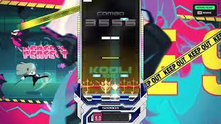 [DJMAX RESPECT V] The 90's Decision | 6B | MAXIMUM