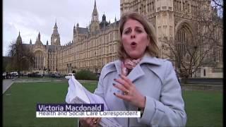 The worst scandal in the history of the NHS