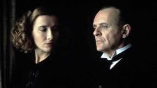 The Remains Of The Day, A Portrait Returns - Darlington Hall - End Credits (Richard Robbins)