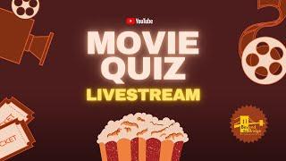 Cine Vaggo Quiz Night