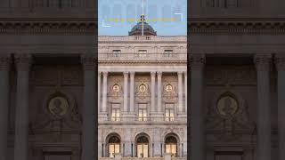 Largest Library in the World? #travel #shorts #nomadnuggets #library #washington #washingtondc