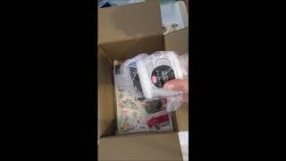 #Haul "Zeit für Kreatives"