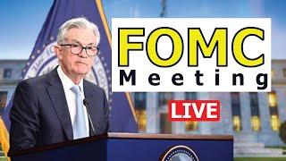 FOMC Live | FXPoint by Zishan